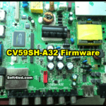 CV59SH-A32 Firmware Download