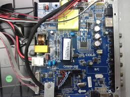CV59SH-Q32 Universal LED TV Board Software Free Download