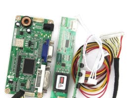 M.RT2261.5B Universal LED TV Board Software Free Download