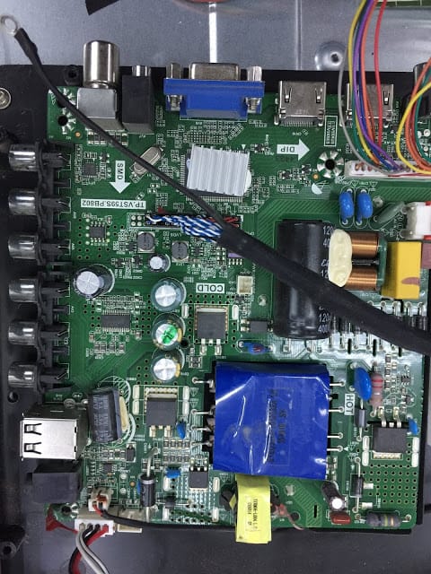 TP.VST59S.PB802 Universal LED TV Board Software Free Download