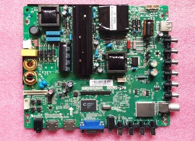 TP.VST69S.P82 Universal LED TV Board Software Free Download