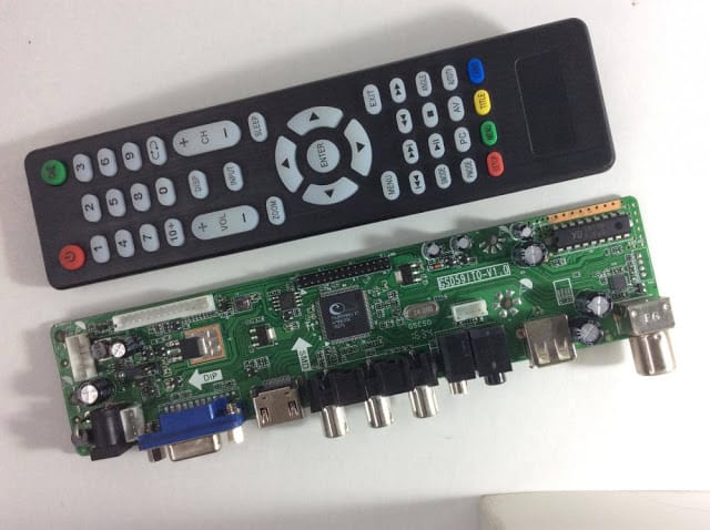 GSD59ITO-V1.0 Universal Board Firmware All Resolutions Free Download