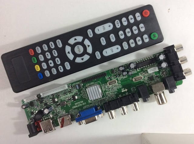 GSDXLI3TO-V1.1 Universal TV Board All Resolutions Free Download