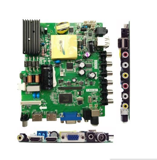 T.R85.801 Software Free Download (All Resolution)