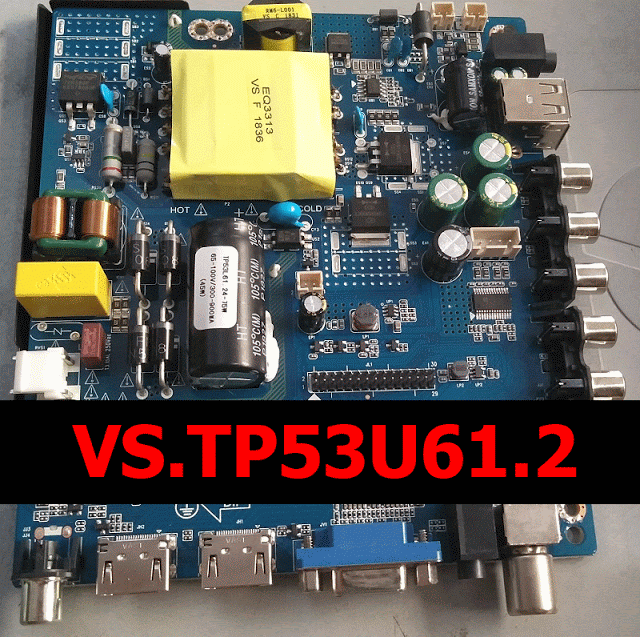 VS.TP53U61.2 Software Free Download