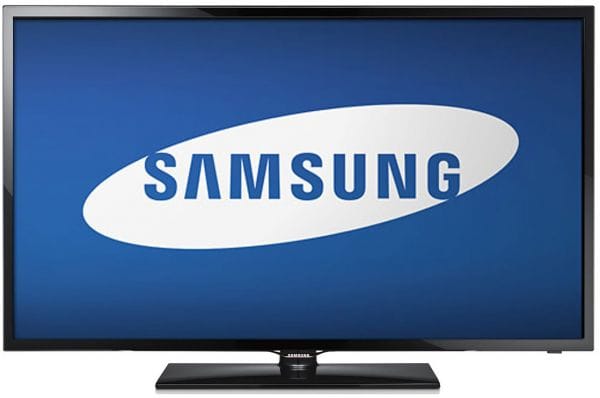 SAMSUNG UA40F5000 Software Free Download