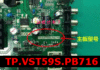 TP.VST59S.PB716 LED TV Board Software Free Download