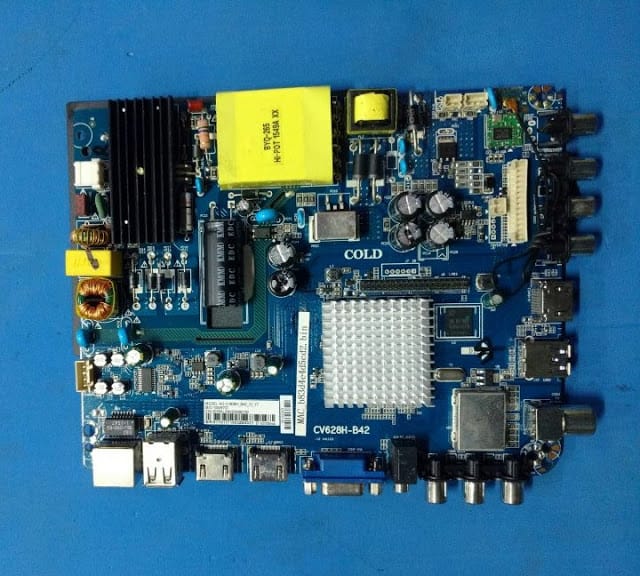 CV628H-B42 Software Free Download All Resolutions