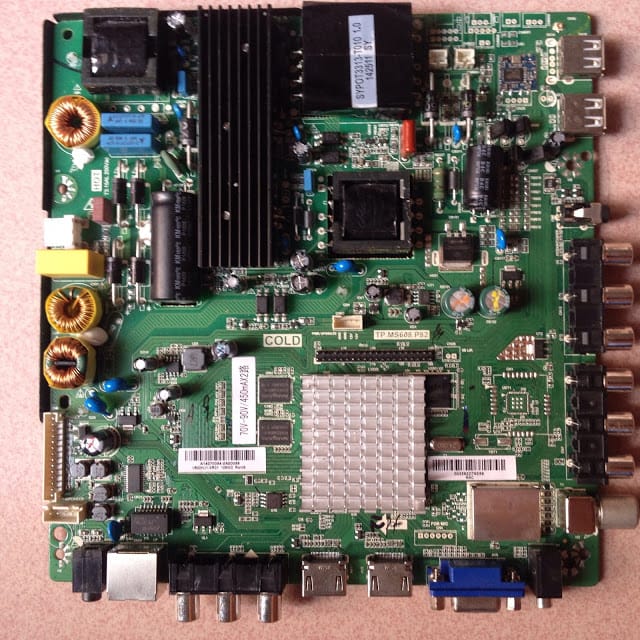 TP.MS608.P82 Firmware Free Download All Resolutios