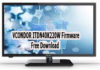 CONDOR ITDN40K220W Firmware Free Download