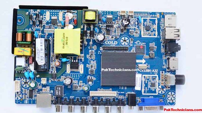 CV338H-A32 Software Free Download