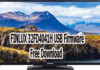 FINLUX 32FD4041H USB Firmware Free Download