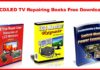LCD/LED TV Repairing Books Free Download
