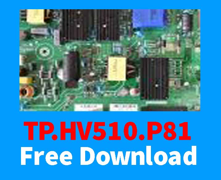 TP.HV510.P81 Firmware Free Download