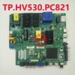 TP.HV530.PC821 Firmware Free Download