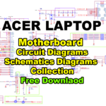 Acer-Laptop-Motherboard-Schematics-Diagrams