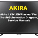 Akira-TVs-Schematics-Diagram