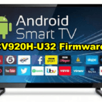 CV920H-U32-Firmware-Free-Download