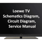Loewe-TV-Schematics-Diagram
