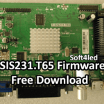 T.SIS231.T65-Firmware-Free-Download