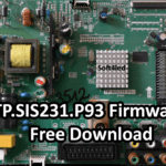 TP.SIS231.P93-Firmware-Free-Download