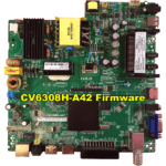CV6308H-A42-Firmware-Software