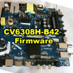 CV6308H-B42-Firmware-software
