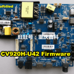 CV920H-U42-Firmware-Free-Download