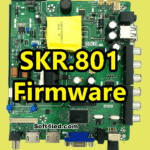 SKR.801-Firmware-Download