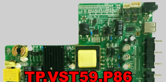 TP.VST59.P86 Firmware Download