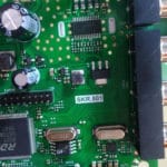SKR.801-Firmware