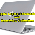 Apple-Laptop-Schematic-Diagram-and-Boardview-Collection