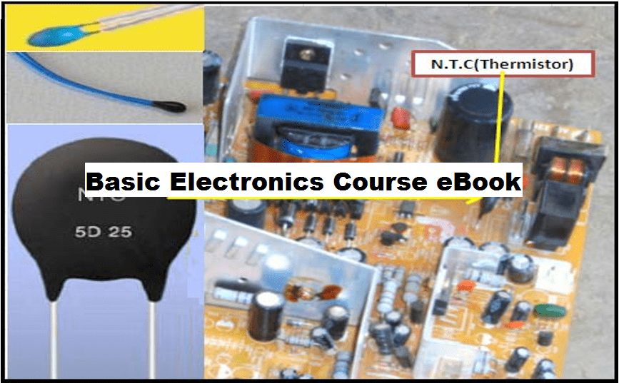 Basic Electronics Course eBook Download