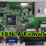 CV181L-A-Firmware Dump
