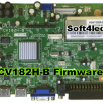 CV182H-B-Firmware
