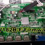CV182H-F-Firmware