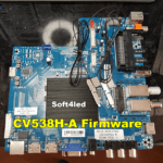 CV538H-A-Firmware