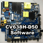 CV638H-D50-Software-Free-Download