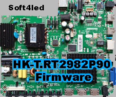 HK-T.RT2982P90 Firmware