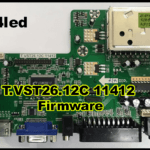 T.VST26.12C-11412-Firmware