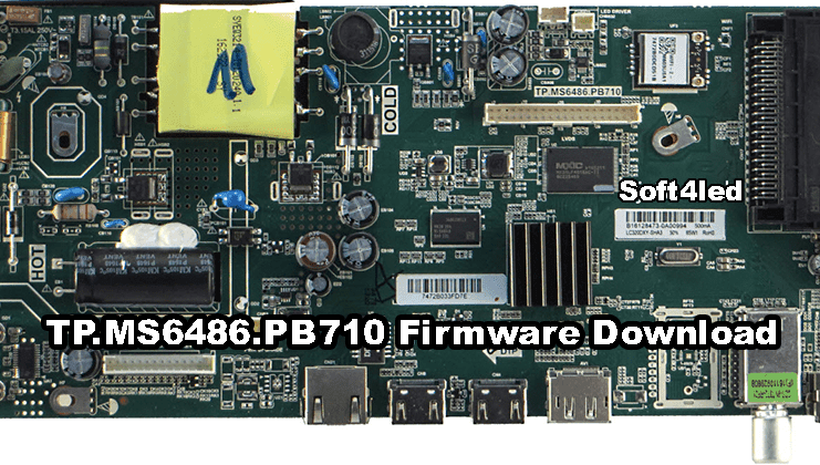 TP.MS6486.PB710 Firmware