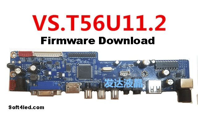 VS.T56U11.2 Firmware Free Download
