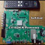 CV182H-K-Firmware