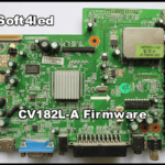 CV182L-A-Firmware