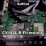 CV182L-B-Firmware