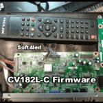 CV182L-C-Firmware