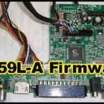 CV59L-A-Firmware