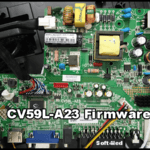 CV59L-A23-firmware-software