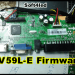 CV59L-E-Firmware