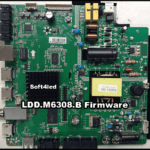 LDD.M6308.B-Firmware